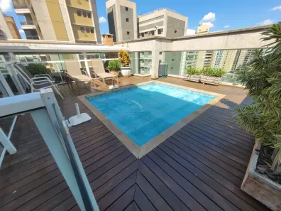 Cobertura com 4 Quartos à venda, 297m² no Cambuí, Campinas