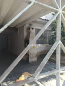Lote/Terreno à venda, 126m² no Nova Gerty, São Caetano do Sul