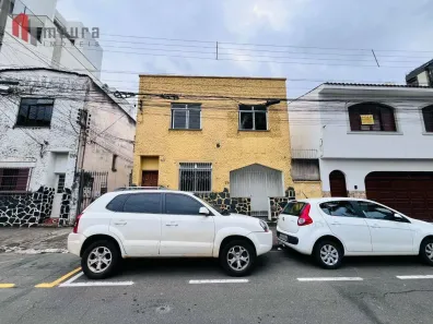 Casa com 6 Quartos à venda, 150m² no São Mateus, Juiz de Fora