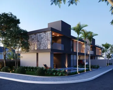 Casa com 4 Quartos à venda, 184m² no Portal do Sol, João Pessoa