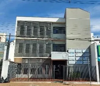 Prédio Comercial para venda ou aluguel, 1m² no Centro, São Carlos