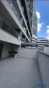 Apartamento com 1 Quarto à venda, 76m² no Pinheiros, São Paulo