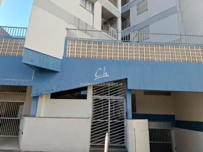 Apartamento com 1 Quarto à venda, 45m² no Centro, Campinas