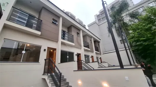 Casa de Condomínio com 2 Quartos à venda, 90m² no Tucuruvi, São Paulo