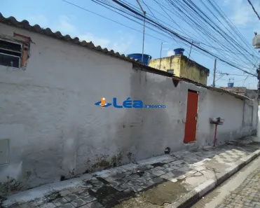 Casa com 3 Quartos à venda, 52m² no Jardim Monte Cristo, Suzano