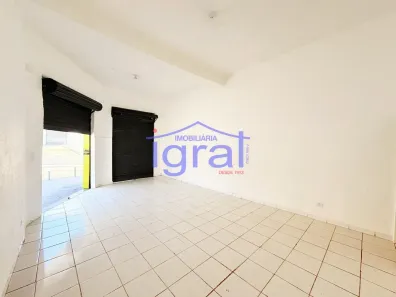 Ponto Comercial para alugar, 50m² no Vila Campestre, São Paulo