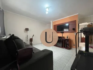 Sobrado com 3 Quartos à venda, 242m² no Demarchi, São Bernardo do Campo