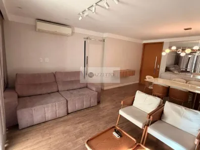 Apartamento com 3 Quartos para alugar, 140m² no Cidade Nova, Indaiatuba