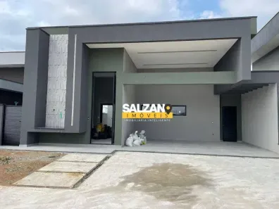 Casa de Condomínio com 3 Quartos à venda, 300m² no Condomínio Terras do Vale, Caçapava