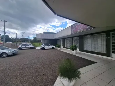 Ponto Comercial para alugar, 130m² no Campo Grande, Estância Velha