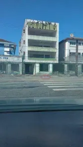 Prédio Comercial para alugar, 1300m² no Vila Cascatinha, São Vicente