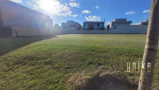 Lote/Terreno à venda, 476m² no Condomínio Residencial Alphaville I, São José dos Campos