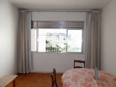 Apartamento com 2 Quartos à venda, 64m² no Tijuca, Rio de Janeiro