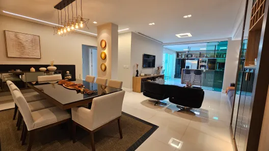 Apartamento com 3 Quartos à venda, 177m² no Centro, Balneário Camboriú