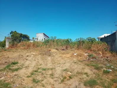 Lote/Terreno à venda, 830m² no Coqueiral, Araruama