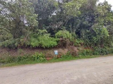 Lote/Terreno à venda, 360m² no Areias de Cima (Guaporanga), Biguaçu