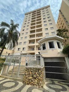 Apartamento com 2 Quartos para alugar, 92m² no Cambuí, Campinas