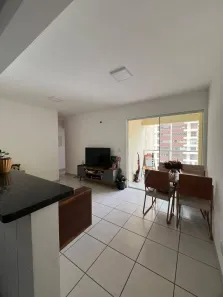 Apartamento com 3 Quartos à venda, 75m² no Alto da Glória, Goiânia