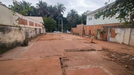Lote/Terreno à venda, 873m² no Centro, Araraquara