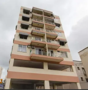 Apartamento com 2 Quartos à venda, 60m² no Taquara, Rio de Janeiro