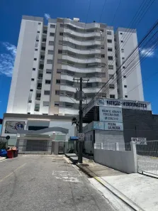 Apartamento com 2 Quartos à venda, 66m² no Roçado, São José