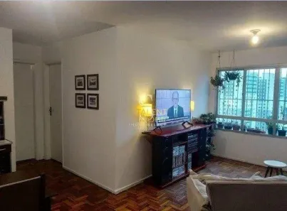 Apartamento com 2 Quartos à venda, 110m² no Cambuci, São Paulo