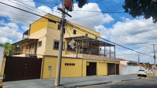 Ponto Comercial à venda, 150m² no Jardim Novo Campos Elíseos, Campinas