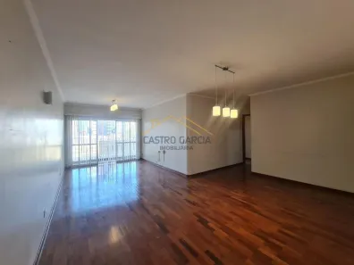 Apartamento com 3 Quartos à venda, 193m² no Vila Rehder, Americana