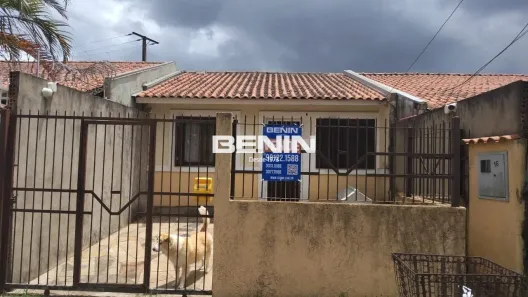 Casa com 2 Quartos à venda, 47m² no São José, Canoas