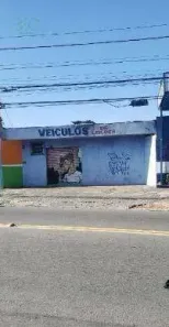 Lote/Terreno para alugar, 648m² no Jardim Utinga, Santo André