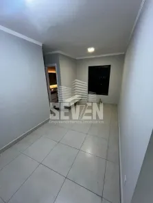 Apartamento com 2 Quartos à venda, 48m² no Jardim Terra Branca, Bauru