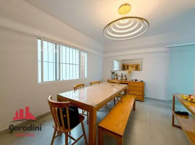 Casa com 3 Quartos à venda, 190m² no São Manoel, Americana