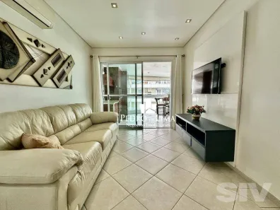 Apartamento com 3 Quartos à venda, 125m² no Riviera, Bertioga