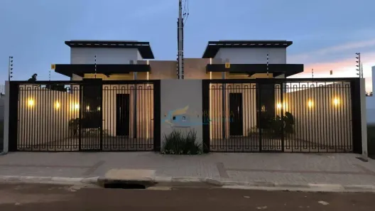 Casa com 3 Quartos à venda, 131m² no Cancelli, Cascavel