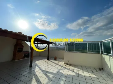 Cobertura com 3 Quartos à venda, 170m² no Recreio dos Bandeirantes, Rio de Janeiro