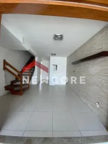 Casa com 3 Quartos à venda, 110m² no Guarujá, Porto Alegre
