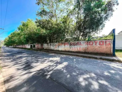 para alugar, 4677m² no Esplanada, Divinópolis