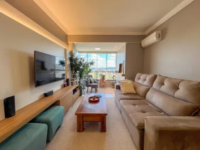 Apartamento com 3 Quartos à venda, 101m² no Centro, Estância Velha