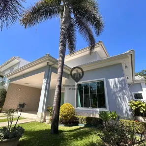 Casa de Condomínio com 3 Quartos à venda, 250m² no Campo Grande, Rio de Janeiro