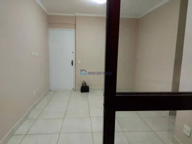 Apartamento com 2 Quartos à venda, 56m² no Mirandópolis, São Paulo