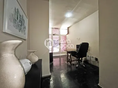 Apartamento com 2 Quartos à venda, 80m² no Maracanã, Rio de Janeiro