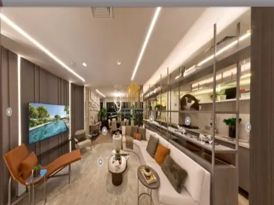 Apartamento com 3 Quartos à venda, 141m² no Vila Mariana, São Paulo