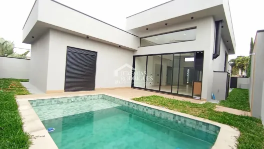 Casa de Condomínio com 4 Quartos à venda, 231m² no Condomínio San Marco, Taubaté