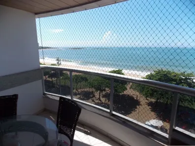 Apartamento com 3 Quartos à venda, 200m² no Praia da Costa, Vila Velha