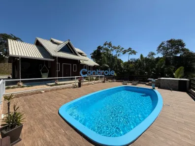 Fazenda/Sítio com 3 Quartos à venda, 22965m² no São Sebastião, Palhoça
