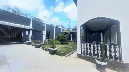 Casa com 4 Quartos à venda, 370m² no da Luz, Nova Iguaçu