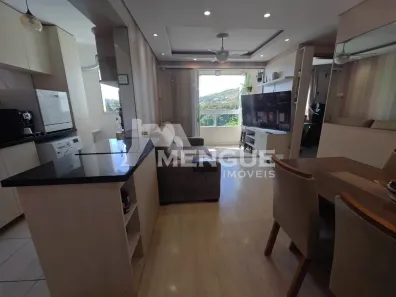 Apartamento com 2 Quartos à venda, 49m² no Morro Santana, Porto Alegre