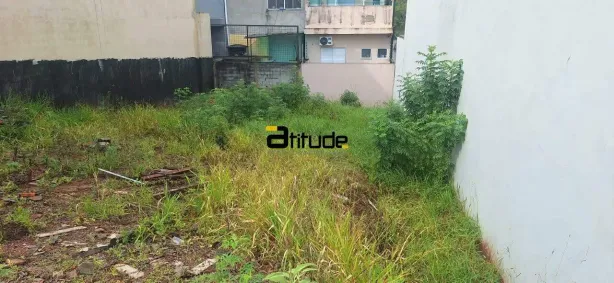 Lote/Terreno à venda, 250m² no Vila do Conde, Barueri