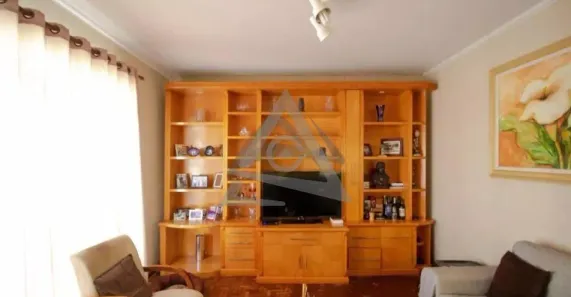 Casa com 4 Quartos à venda, 192m² no Jardim Chapadão, Campinas