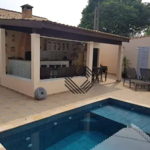 Casa com 3 Quartos à venda, 190m² no Jardim Bandeirantes, Sorocaba